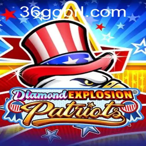 Discover the Thrills of DiamondExplosionPatriots: A Unique Gaming Adventure