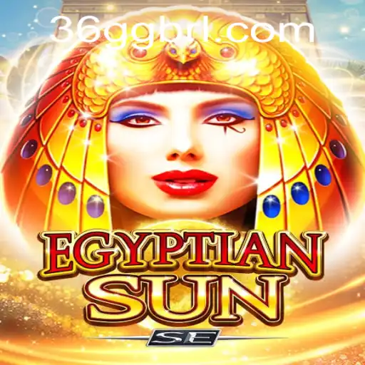 Exploring the Ancient Mysteries of EgyptianSunSE and the Intriguing Role of 36GG.COM