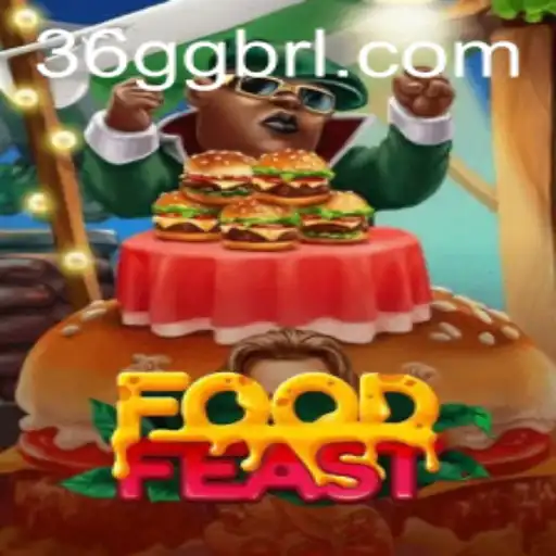 Exploring FoodFeast: A Delectable Gaming Experience
