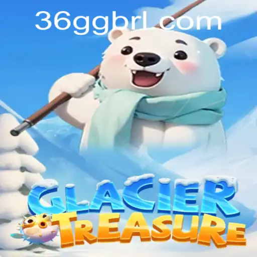 Discover the Adventure in GlacierTreasure: A Journey into Icy Realms