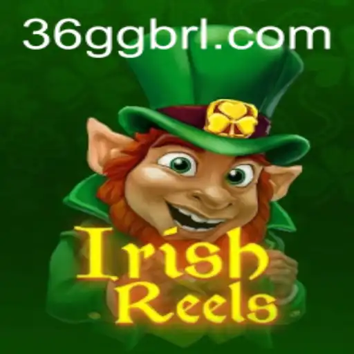 Experience the Magic of IrishReels at 36GG.COM