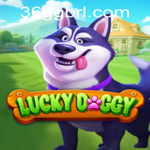 LuckyDoggy: An Engaging Adventure with 36GG.COM