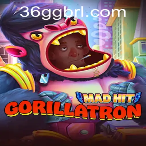 MadHitGorillatron: A Thrilling New Experience in the Gaming World