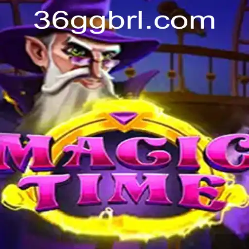 Unveiling MagicTime: A Spellbinding Adventure Awaits