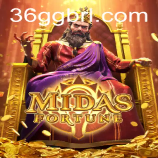 Master the Game: MidasFortune and the Role of 36GG.COM