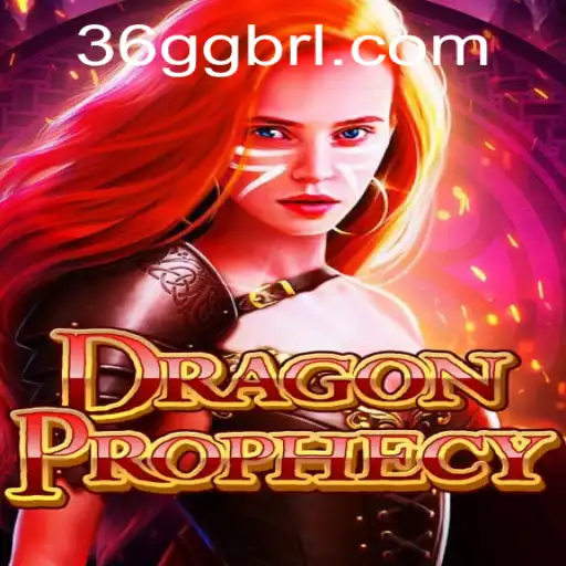 Unveiling the Mystical World of DragonProphecy on 36GG.COM