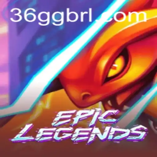 EpicLegends: Exploring the Uncharted World of Adventure