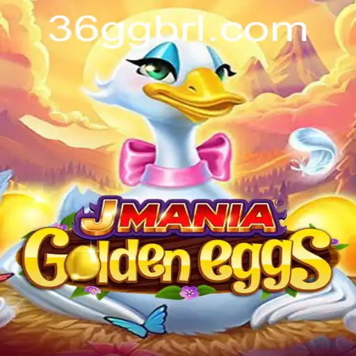 Exploring the Vibrant World of JManiaGoldenEggs: The Game Revolutionizing Online Play at 36GG.COM