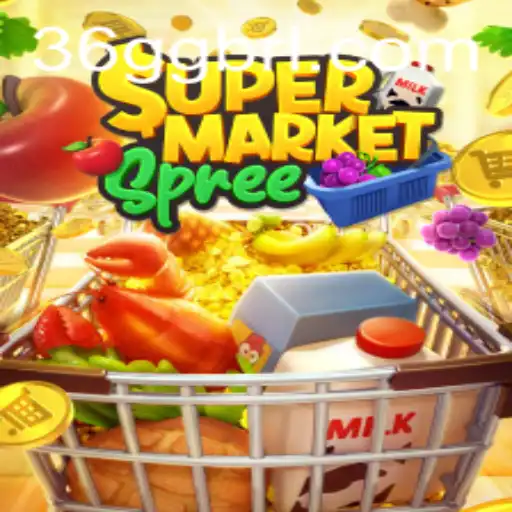Exploring the Excitement of SupermarketSpree: A Fun-Filled Adventure