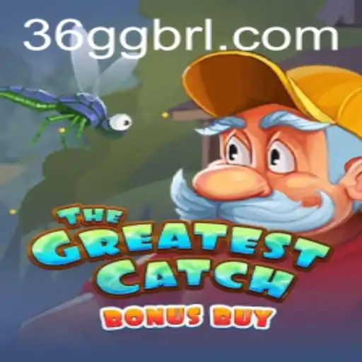 Dive into Adventure with TheGreatestCatchBonusBuy: An Exciting Twist on Virtual Gaming