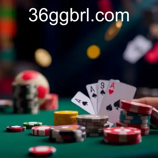 Responsible Gambling