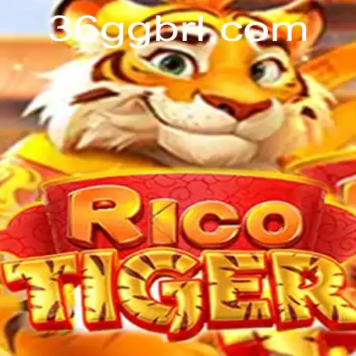 Exploring the Exciting World of RicoTiger and 36GG.COM