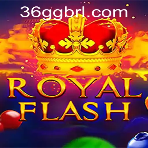Discover RoyalFlash: Unveiling the Exciting World of 36GG.COM's Latest Card Game