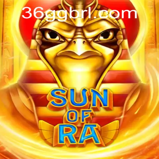 SunofRa: A Captivating Journey into the Mystical